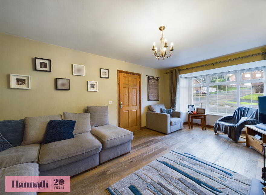 79 Richmond Drive, Tandragee, Craigavon, BT62 2GW