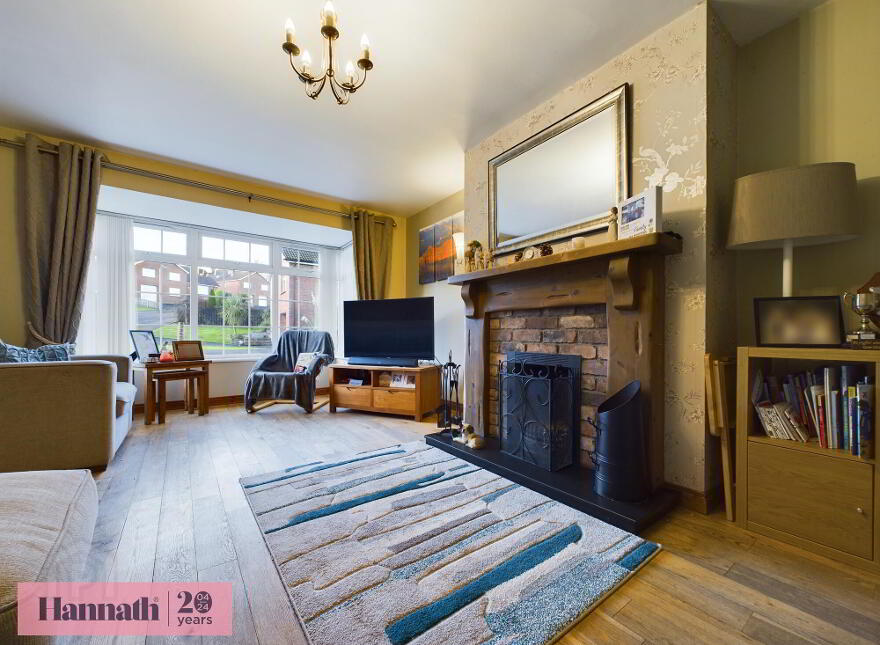 79 Richmond Drive, Tandragee, Craigavon, BT62 2GW