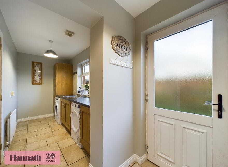 79 Richmond Drive, Tandragee, Craigavon, BT62 2GW