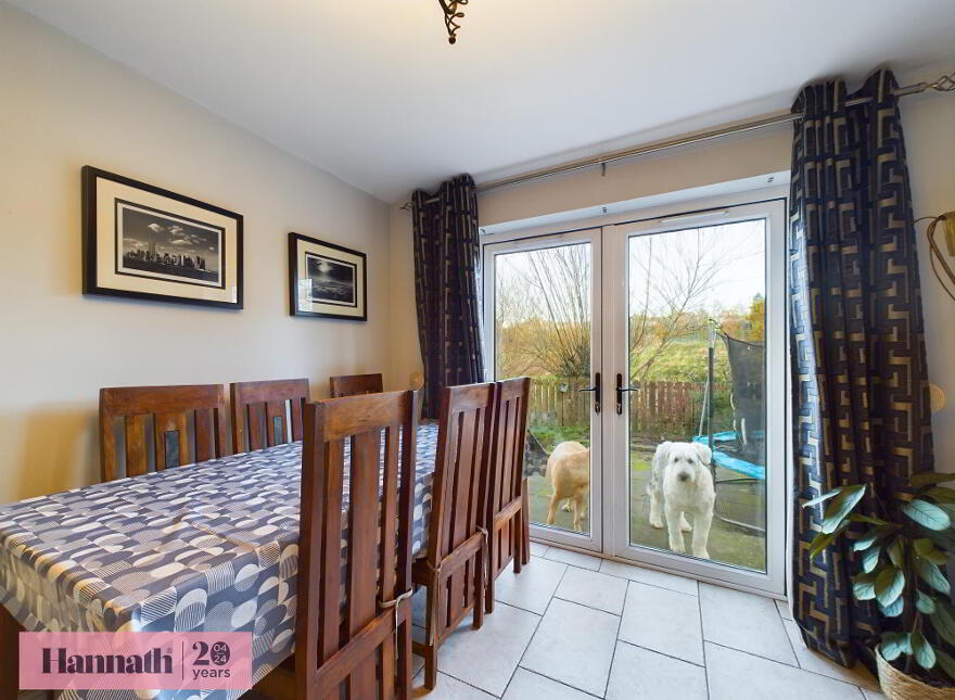 79 Richmond Drive, Tandragee, Craigavon, BT62 2GW