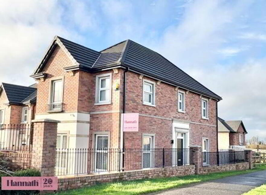 100 Drumnagoon Park, Craigavon, BT63 5GJ photo