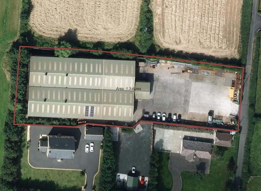 204a Washingbay Road, Coalisland, BT71 5EG