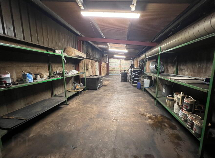 204a Washingbay Road, Coalisland, BT71 5EG