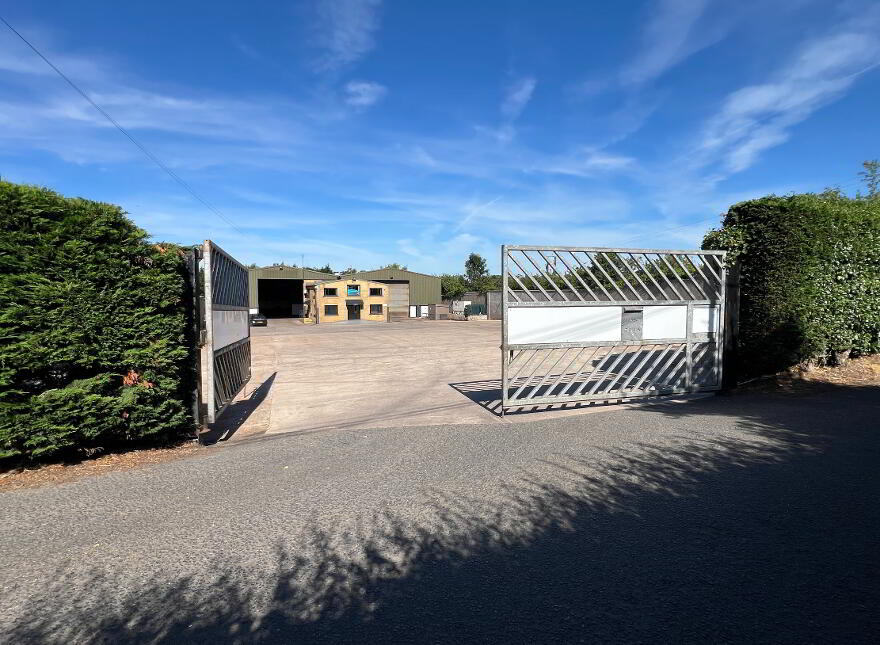 204a Washingbay Road, Coalisland, BT71 5EG