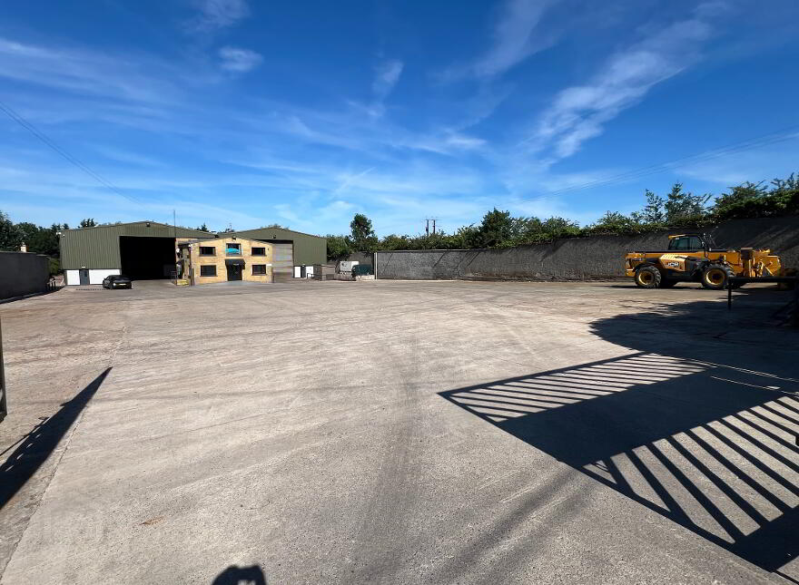 204a Washingbay Road, Coalisland, BT71 5EG