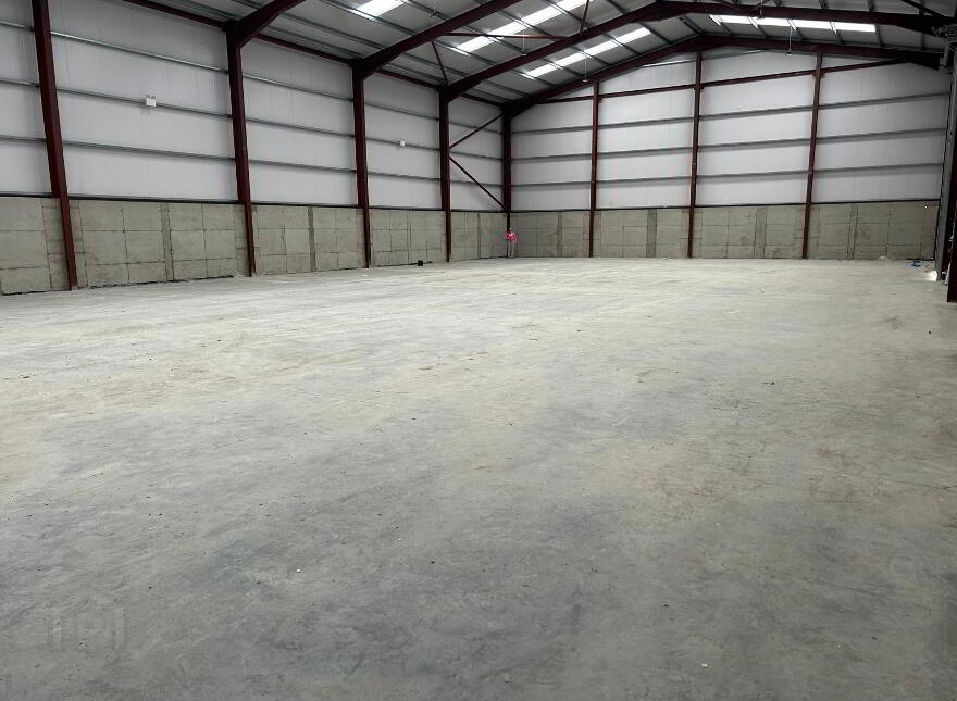 New Warehouse, The Glebe, Killybegs