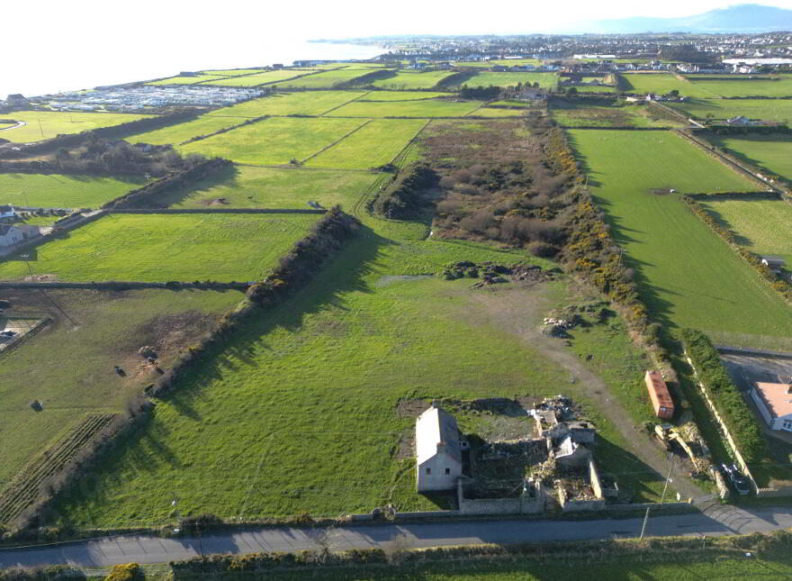 Land At 25 Leestone Road, Kilkeel, BT34 4NW photo