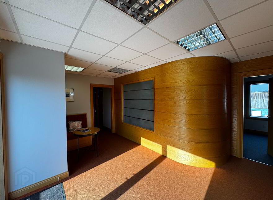 Turnkey Office & Store, The Glebe, Killybegs