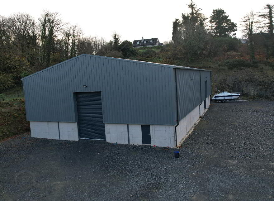 The Glebe, Killybegs