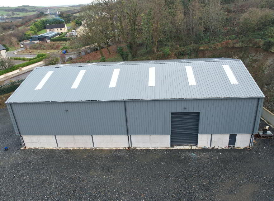 The Glebe, Killybegs