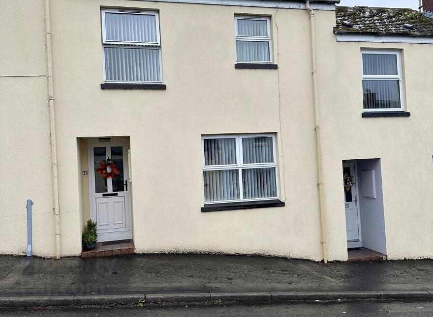 32 Mount Street, Dromore, BT25 1AT photo