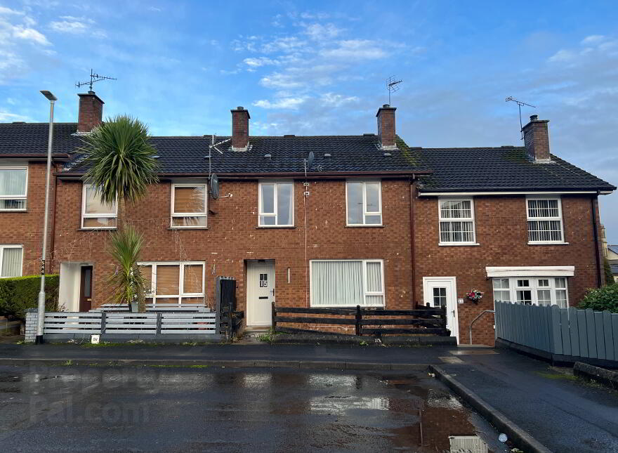 15 Hall Crescent, Maghera, BT46 5DT photo