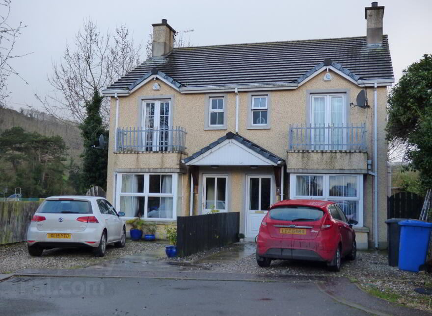 Hawthorn Manor, Glynn, Larne, BT40 3GZ photo