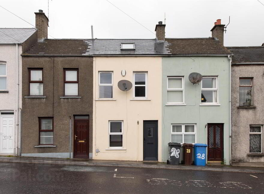 26 Windmill Street, Ballynahinch, BT24 8HB photo