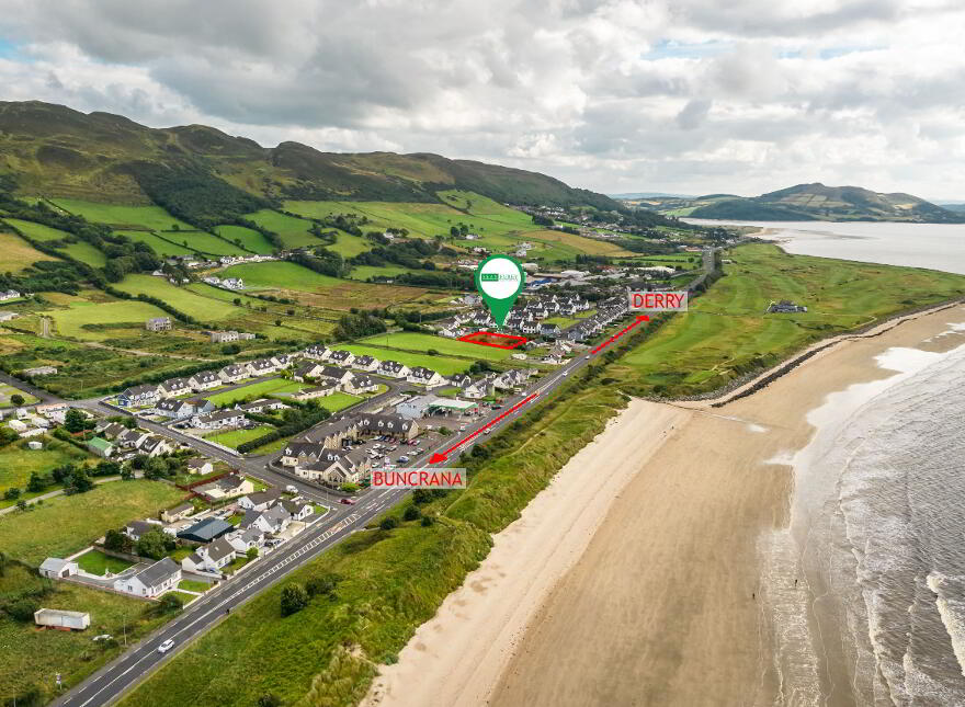 Luddan Cottage, Buncrana photo