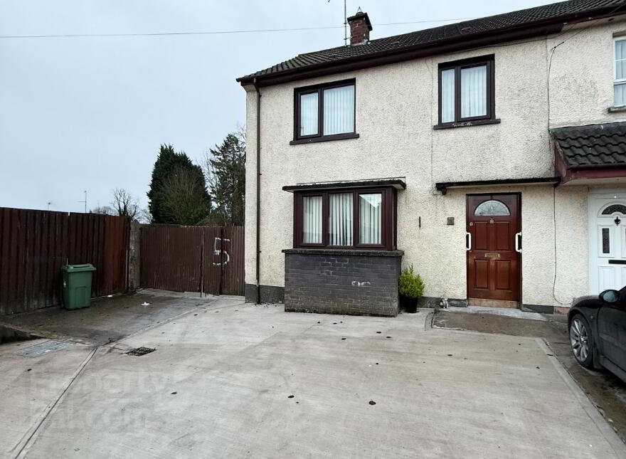 5 Crossmore Gardens, Keady, BT60 3TP photo