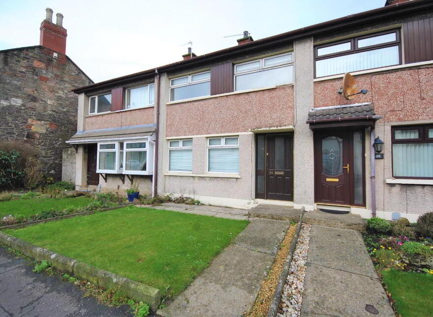 91 Mill Street, Comber, BT23 5EG photo