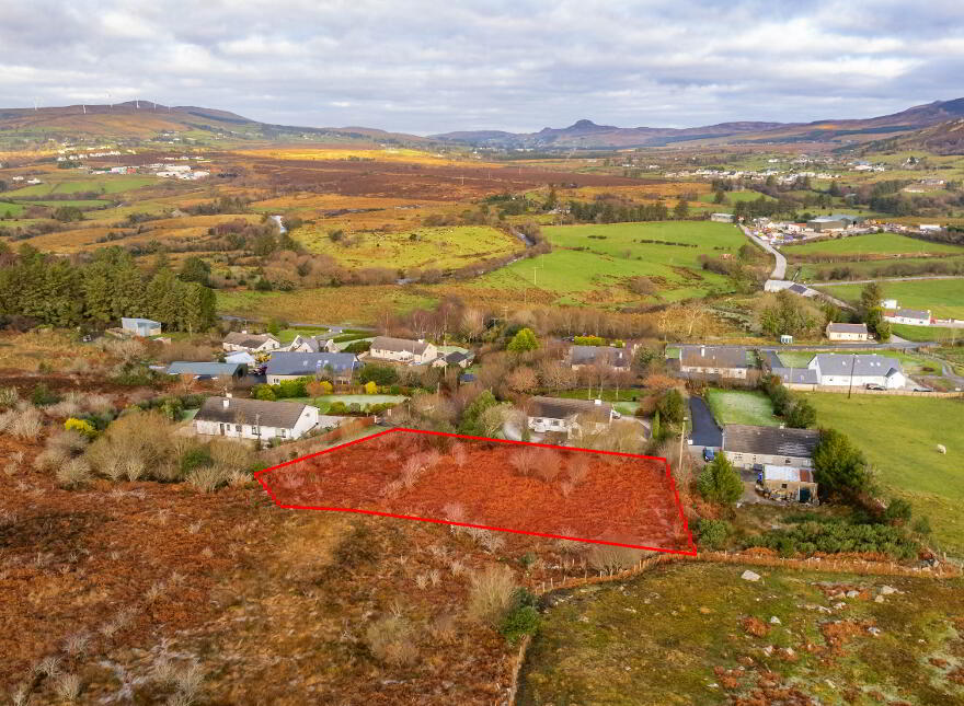 Cleenagh, Ballymagan, Buncrana photo