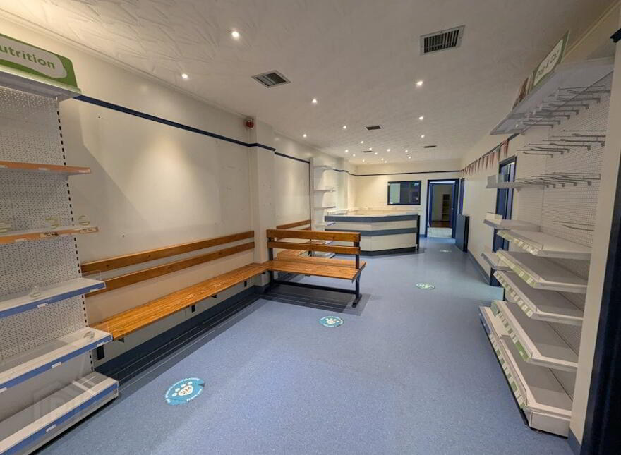 Spittal Hill Business Park, Unit 5 Bushmills Road, Coleraine, BT52 2BY