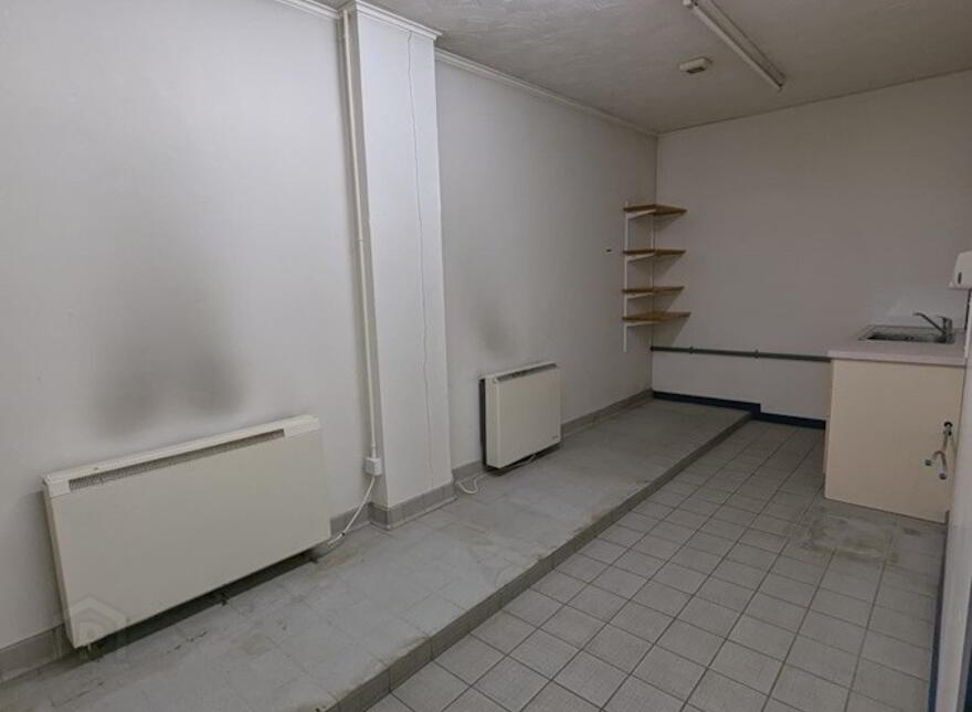 Spittal Hill Business Park, Unit 5 Bushmills Road, Coleraine, BT52 2BY