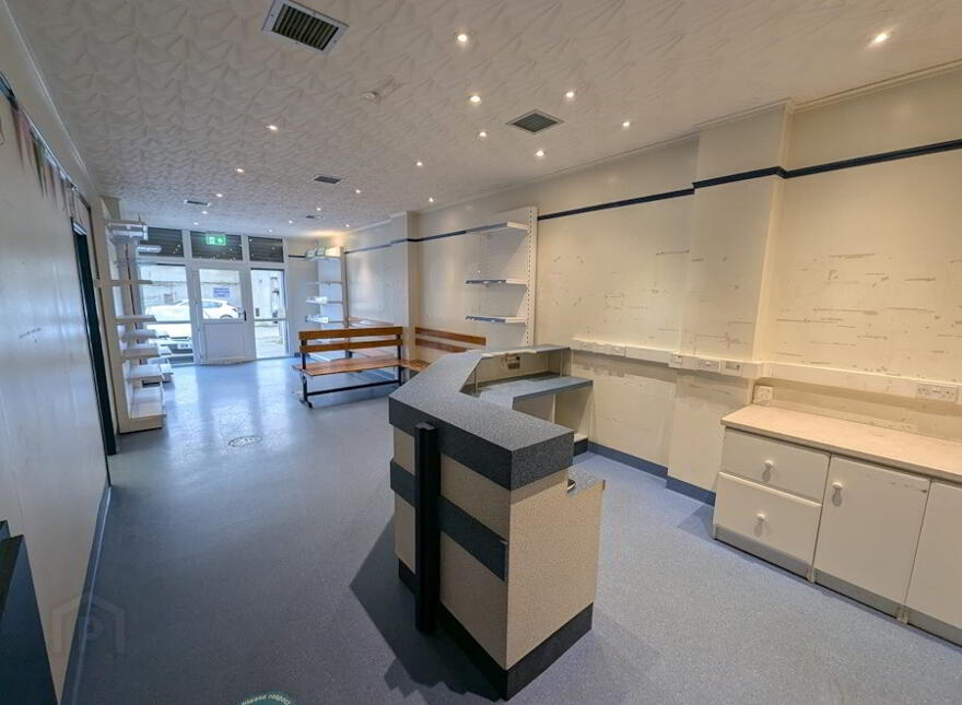 Spittal Hill Business Park, Unit 5 Bushmills Road, Coleraine, BT52 2BY