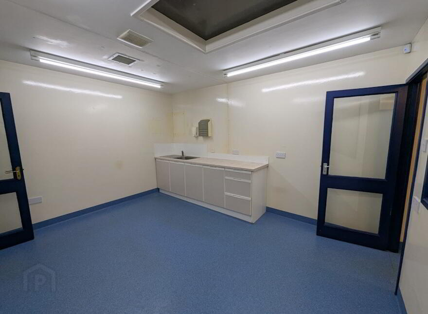 Spittal Hill Business Park, Unit 5 Bushmills Road, Coleraine, BT52 2BY