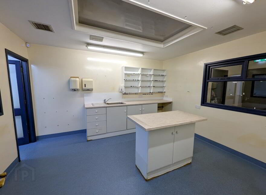 Spittal Hill Business Park, Unit 5 Bushmills Road, Coleraine, BT52 2BY