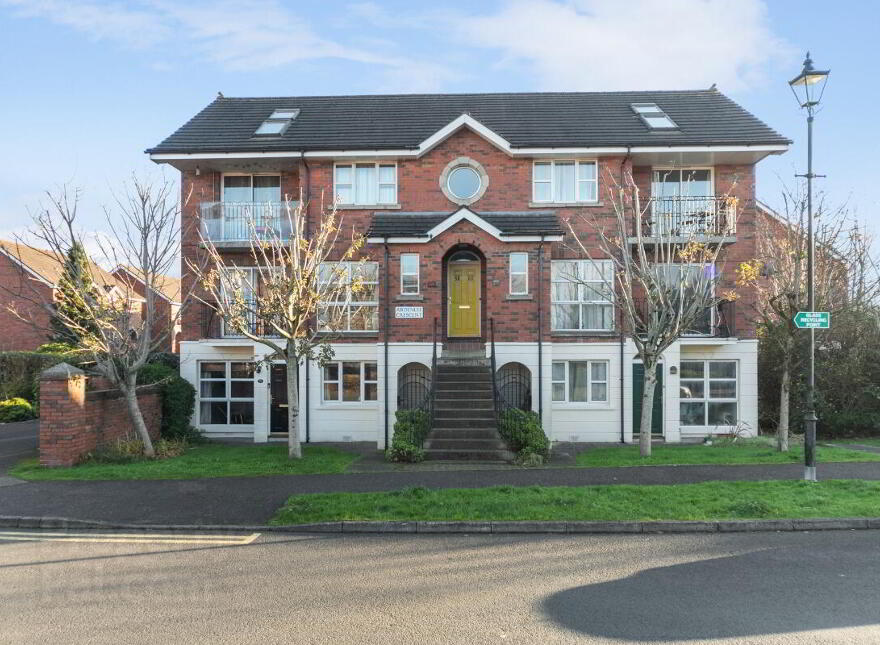 50 Ardenlee Crescent, Belfast, BT6 8QT photo