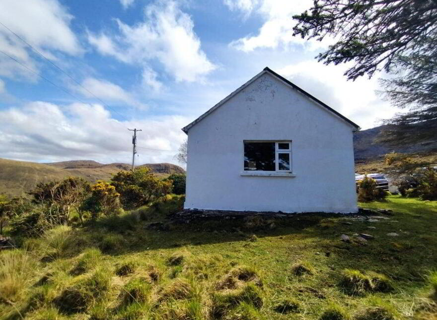 Salruck, Renvyle, Connemara, H91A62R photo