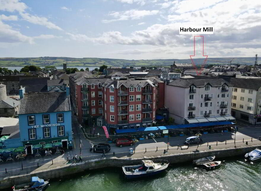 10 Harbour Mill, Davitts Quay, Dungarvan, X35VH34 photo