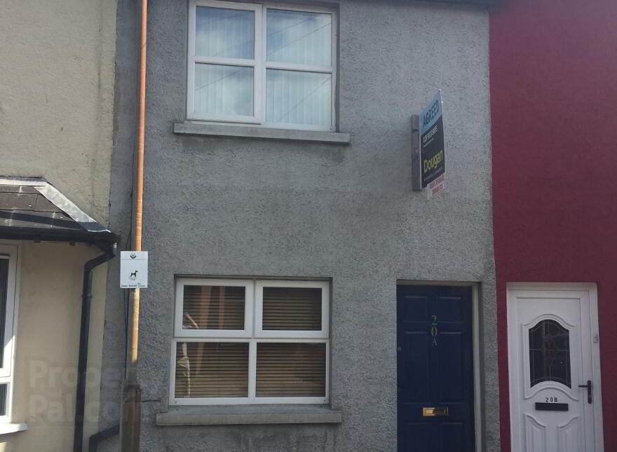 20a Rockview Street, Donegall Road, Belfast South, Belfast, BT12 6JQ photo