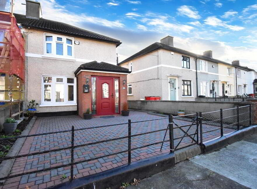 29 Drumcliffe Drive, Cabra, Dublin, D07YY0F photo