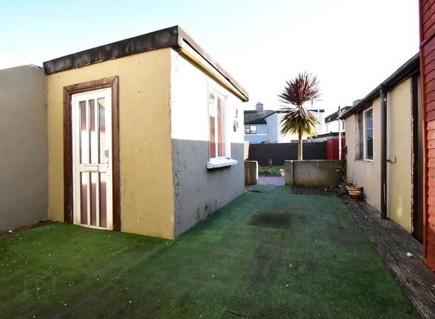 29 Drumcliffe Drive, Cabra, Dublin, D07YY0F