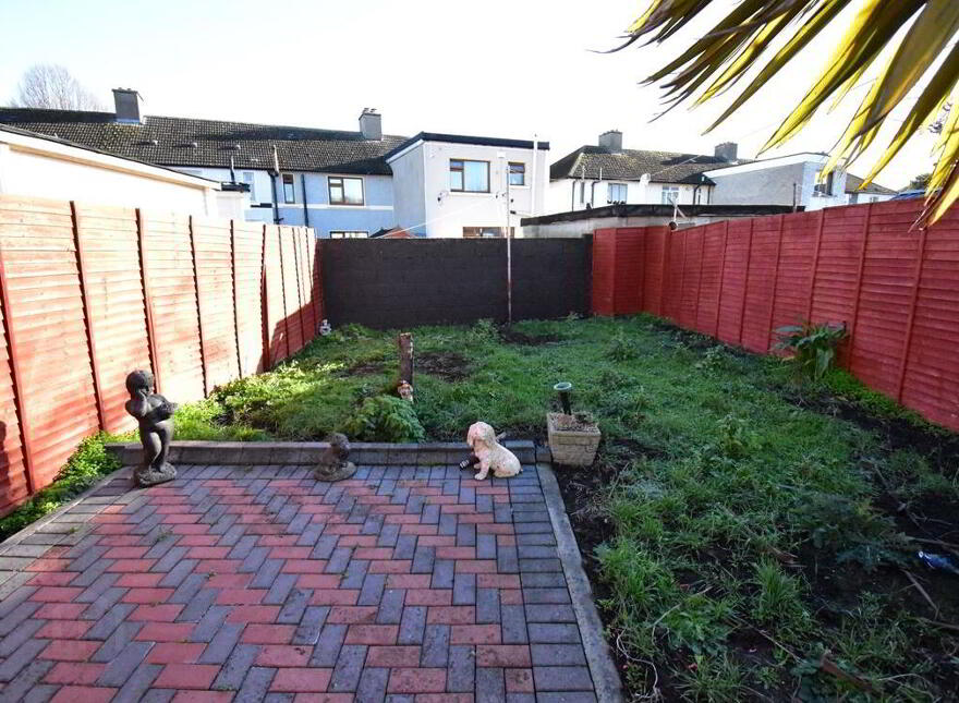 29 Drumcliffe Drive, Cabra, Dublin, D07YY0F