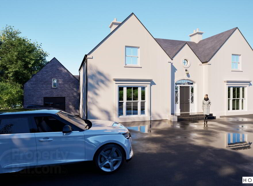 NEW BUILD, Site 1 Killyneill Road, Dungannon, BT71 6LL photo