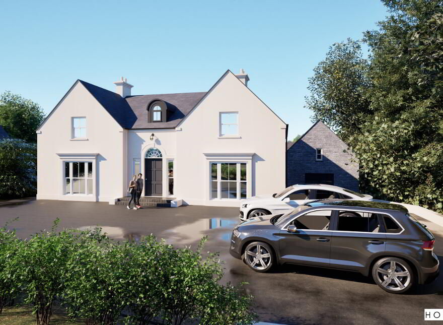 NEW BUILD, Site 2 Killyneill Road, Dungannon, BT71 6LL photo