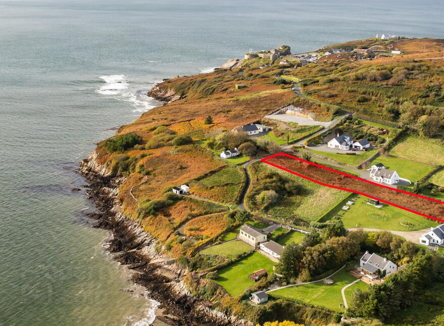 Dunree Plot, Dunree, Linsfort, Buncrana photo