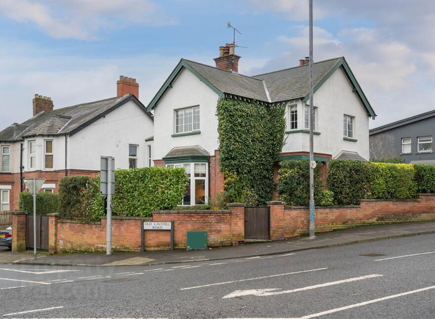 48 Old Cavehill Road, Belfast, BT15 5GT photo