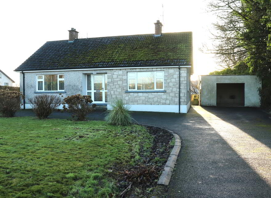 201 Annagher Road, Coalisland, Dungannon, BT71 4NE photo