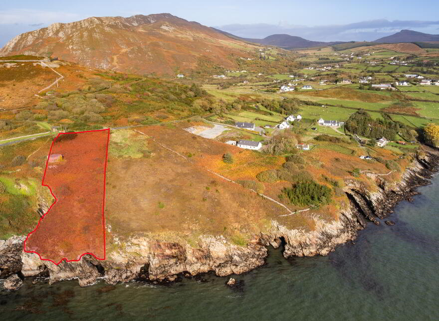 Block House, Dunree, Linsfort, Buncrana photo