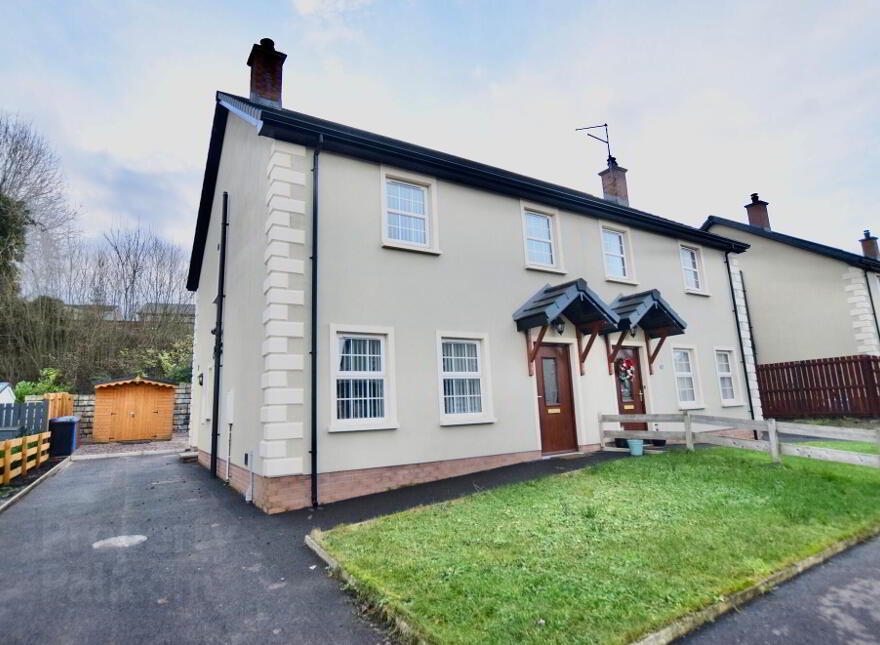 36 Loranvale, Cookstown, BT80 8XZ photo