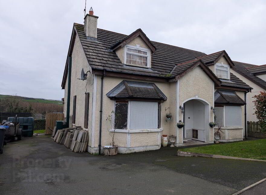 17 Mountain View, Castlewellan, BT31 9SG photo