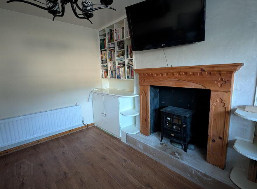 17 Mountain View, Castlewellan, BT31 9SG