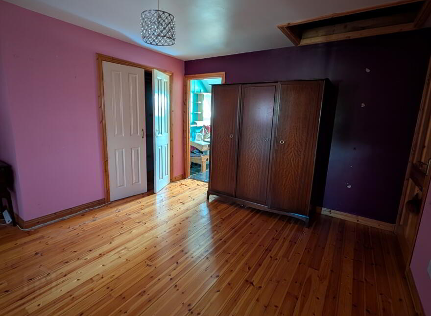17 Mountain View, Castlewellan, BT31 9SG