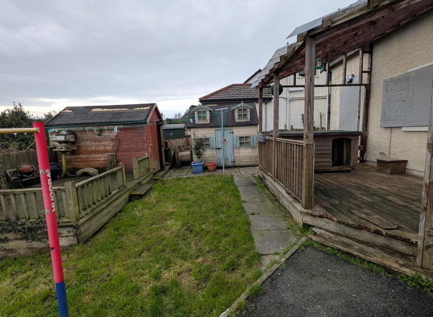 17 Mountain View, Castlewellan, BT31 9SG