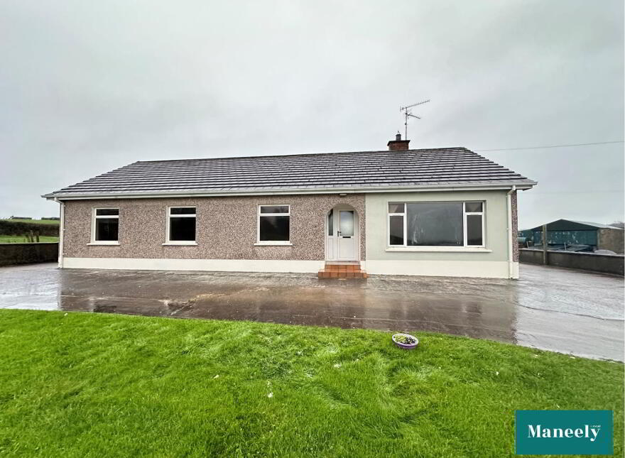 98 Ballygittle Road, Cookstown, Stewartstown, BT71 5JT photo