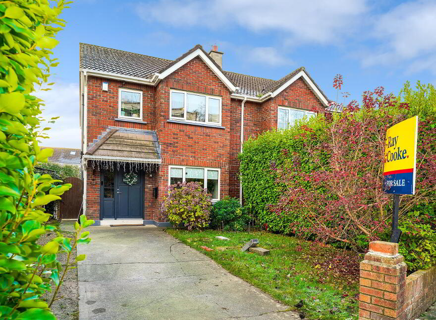 32 Verschoyle Drive, Citywest, Dublin, D24E0A4 photo