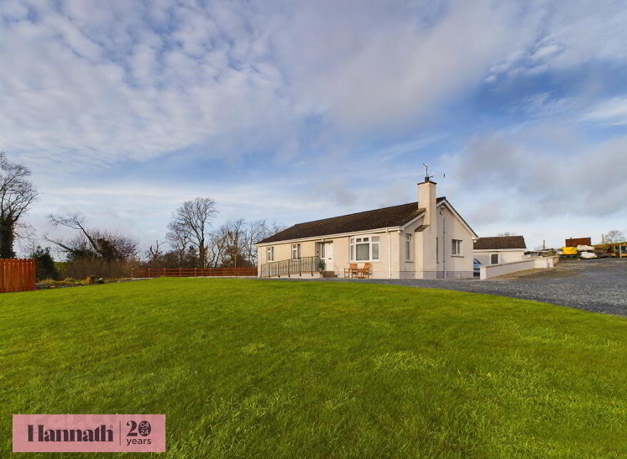 25 Druminure Road, Tandragee, Craigavon, BT62 2DT photo