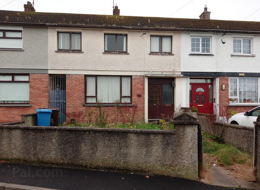 81 John F Kennedy Park, Bessbrook, Newry, BT35 7EW photo