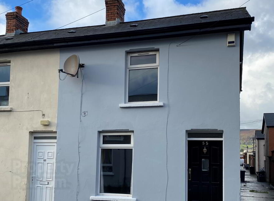 55 Kilburn Street, Belfast, BT12 6JT photo